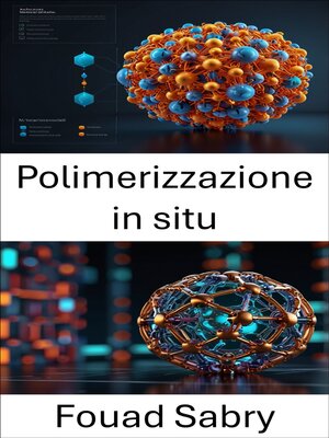 cover image of Polimerizzazione in situ